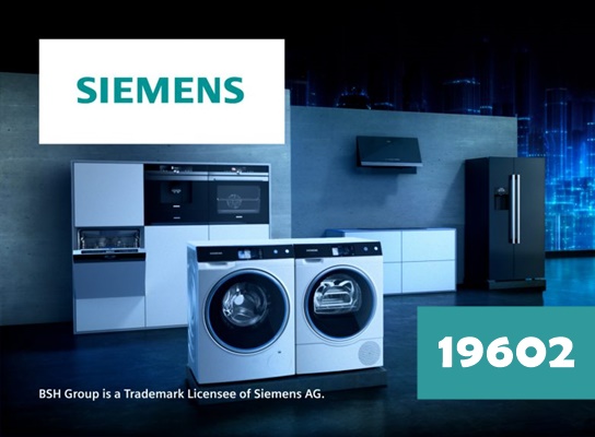 siemens home